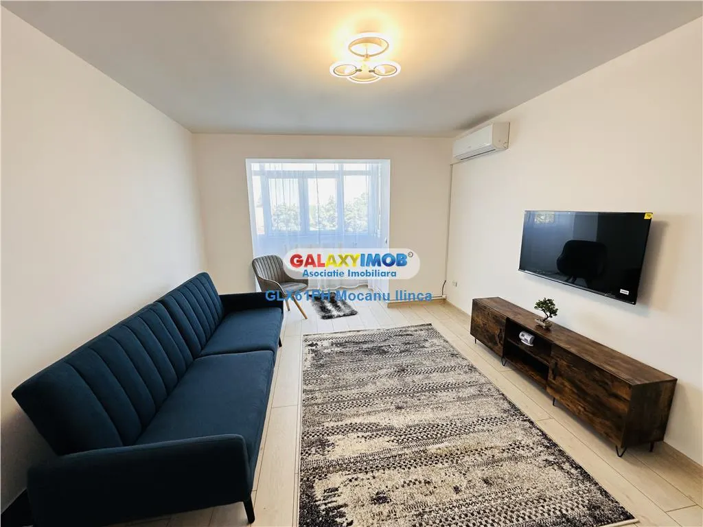 Inchiriere apartament 3 camere, modern, zona Centrala, Ploiesti - foto 17