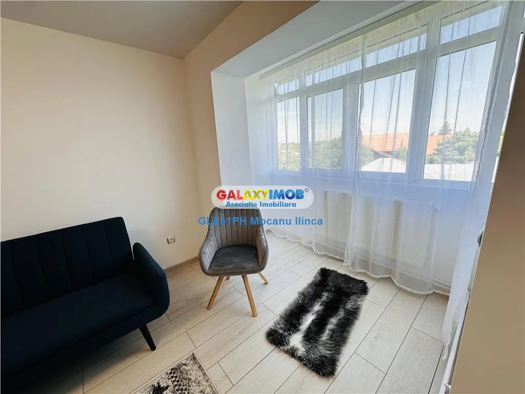 Inchiriere apartament 3 camere, modern, zona Centrala, Ploiesti - foto 18