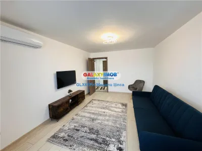 Inchiriere apartament 3 camere, modern, zona Centrala, Ploiesti - foto 19
