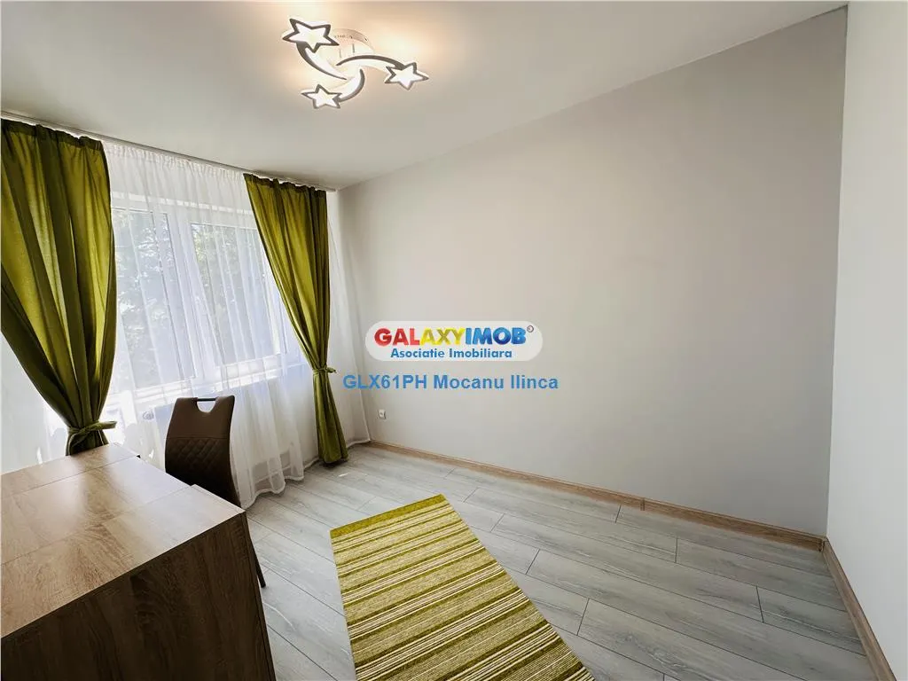 Inchiriere apartament 3 camere, modern, zona Centrala, Ploiesti - foto 3
