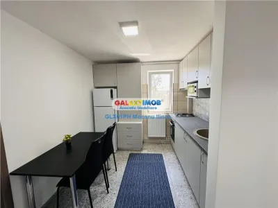 Inchiriere apartament 3 camere, modern, zona Centrala, Ploiesti - foto 4