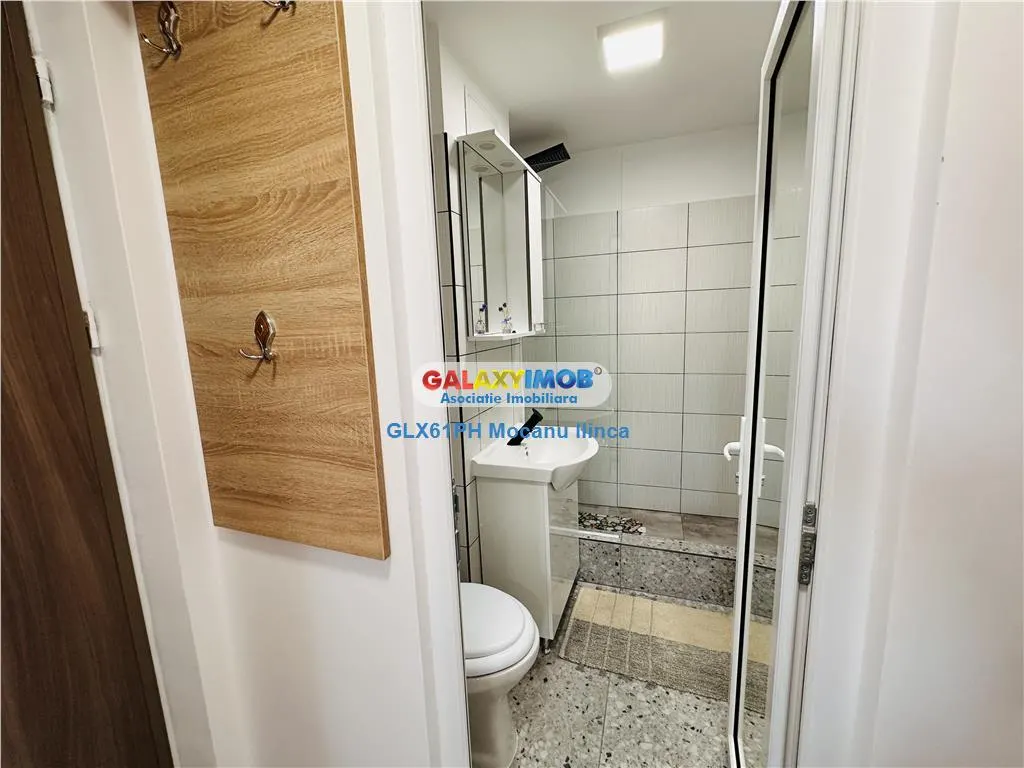 Inchiriere apartament 3 camere, modern, zona Centrala, Ploiesti - foto 5