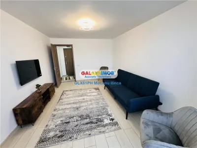 Inchiriere apartament 3 camere, modern, zona Centrala, Ploiesti - foto 7
