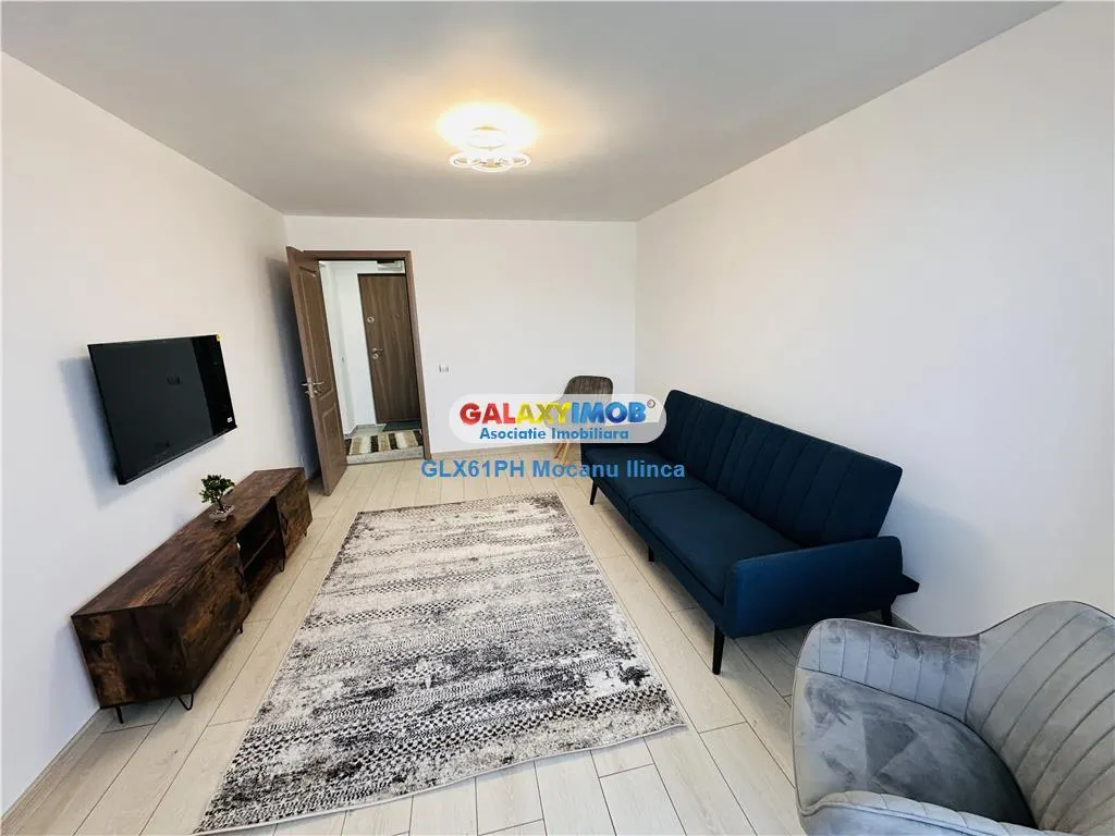 Inchiriere apartament 3 camere, modern, zona Centrala, Ploiesti - foto 7