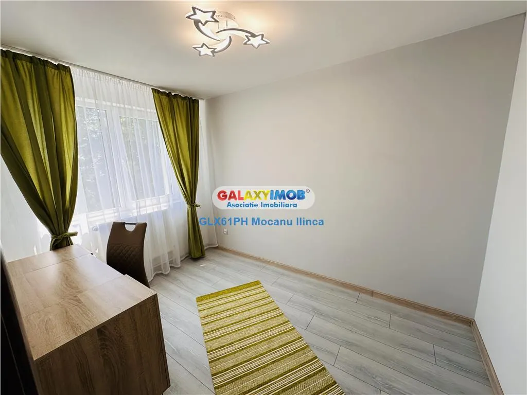 Inchiriere apartament 3 camere, modern, zona Centrala, Ploiesti - foto 8