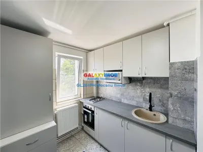 Inchiriere apartament 3 camere, modern, zona Centrala, Ploiesti - foto 9