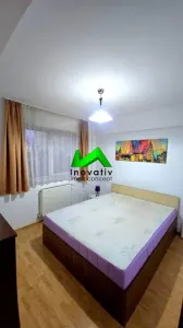 Apartament de vanzare 2 camere Sibiu Turnisor - foto 4
