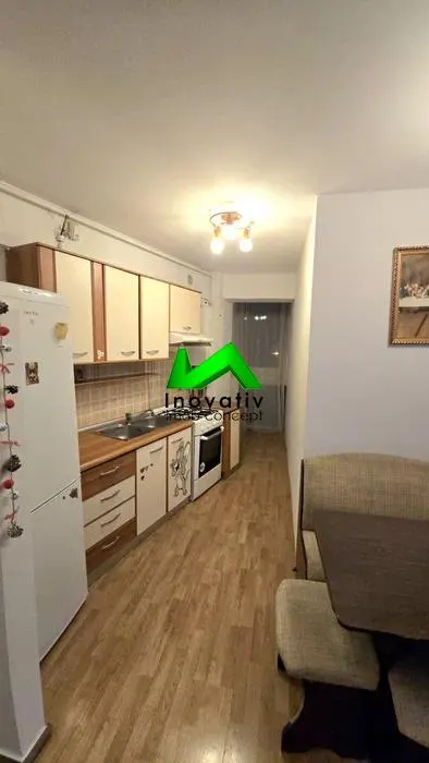 Apartament de vanzare 2 camere Sibiu Turnisor - foto 6