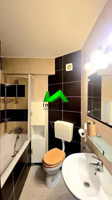 Apartament de vanzare 2 camere Sibiu Turnisor - foto 7