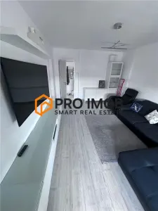 Apartament 3 camere decomandat zona Centru - foto 2
