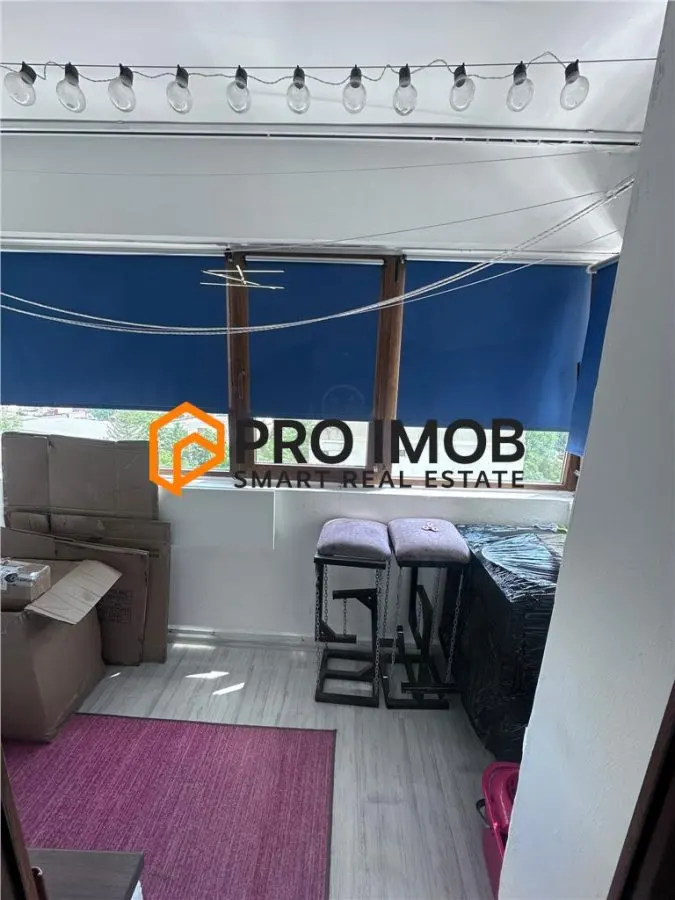 Apartament 3 camere decomandat zona Centru - foto 11