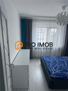 Apartament 3 camere decomandat zona Centru - foto 6