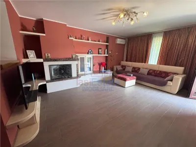 Superb - Casa - Vila Rediu - CasaBlanca - Rediu