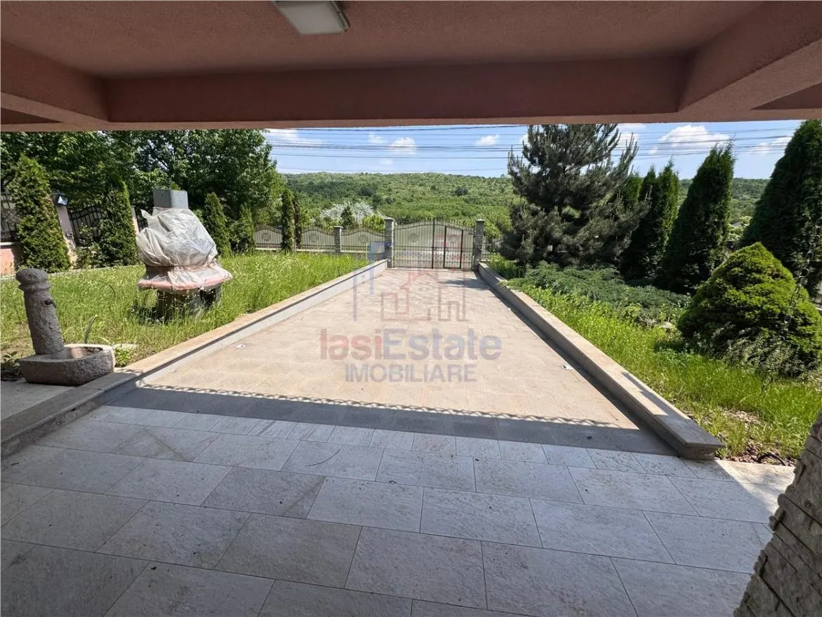 Superb - Casa - Vila Rediu - CasaBlanca - foto 17