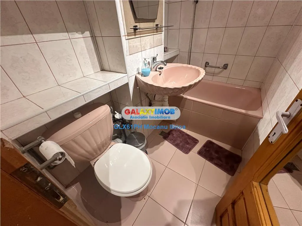 Inchiriere apartament 2 camere, in Ploiesti, zona Democratiei - foto 12