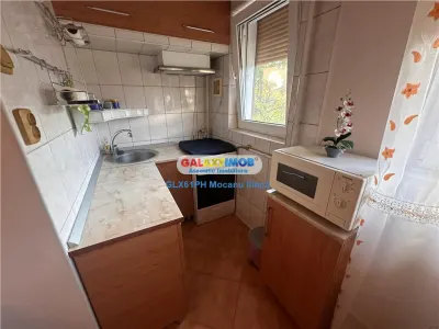 Inchiriere apartament 2 camere, in Ploiesti, zona Democratiei - foto 4