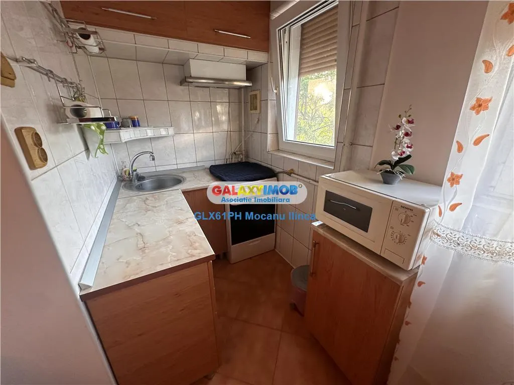 Inchiriere apartament 2 camere, in Ploiesti, zona Democratiei - foto 4