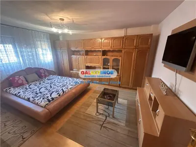Inchiriere apartament 2 camere, in Ploiesti, zona Democratiei - foto 7