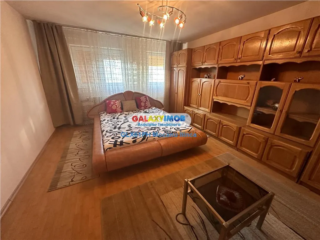 Inchiriere apartament 2 camere, in Ploiesti, zona Democratiei - foto 8