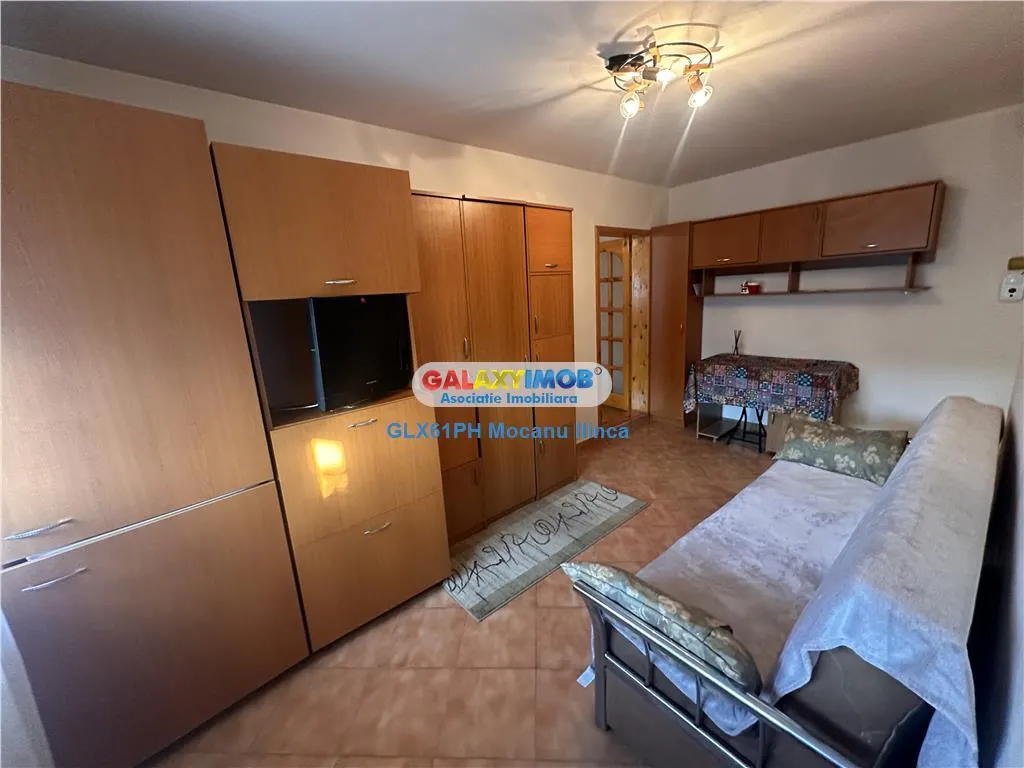 Inchiriere apartament 2 camere, in Ploiesti, zona Democratiei - foto 10