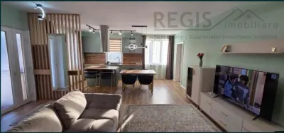 Apartament 3 camere utilitati incluse la casa in Sacele - Sacele