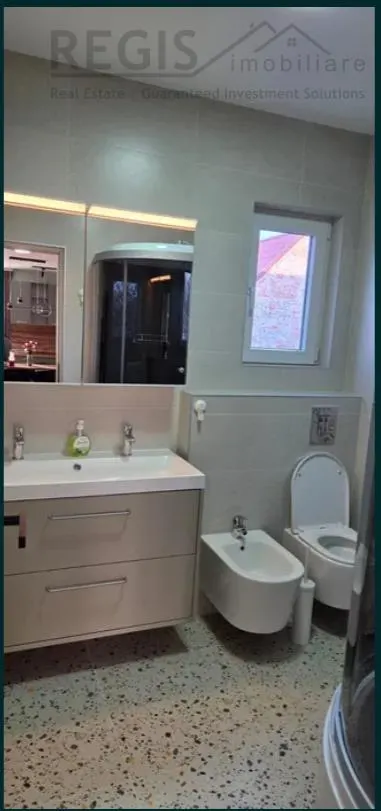 Apartament 3 camere utilitati incluse la casa in Sacele - foto 7