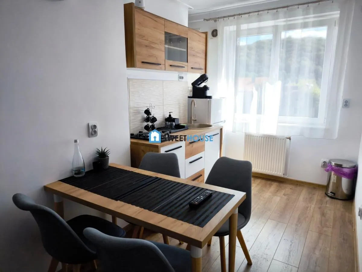 Apartament de lux - 2 Camere - foto 2