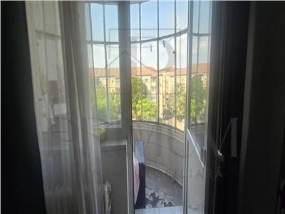 SOARELUI - APARTAMENT 1 CAMERA - mobilat, utilat, decomandat - foto 8