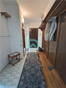 Apartament 3 camere, etaj intermediar,Tractorul, Brasov - foto 13