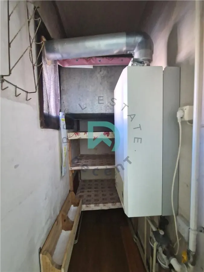Apartament 3 camere, etaj intermediar,Tractorul, Brasov - foto 14
