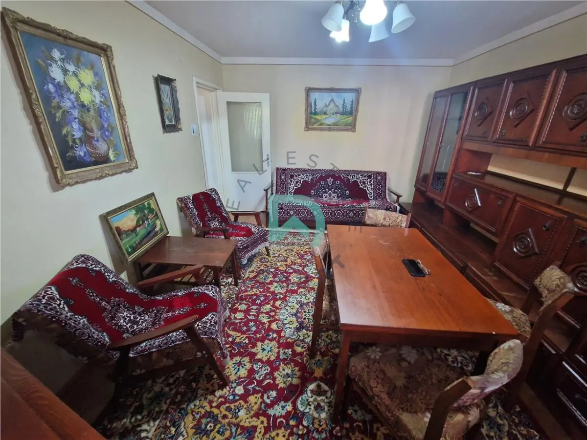 Apartament 3 camere, etaj intermediar,Tractorul, Brasov - foto 3