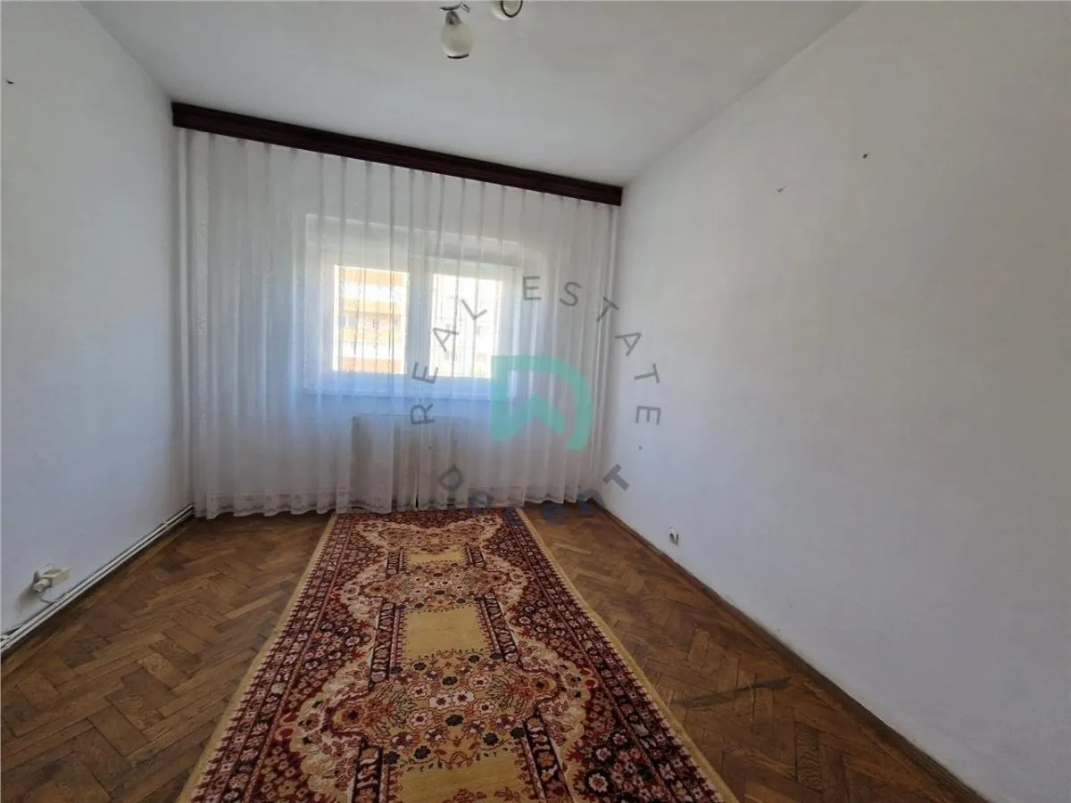 Apartament 3 camere, etaj intermediar,Tractorul, Brasov - foto 5