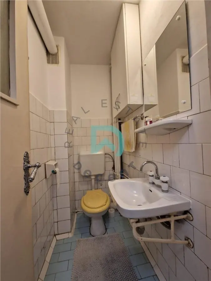 Apartament 3 camere, etaj intermediar,Tractorul, Brasov - foto 8