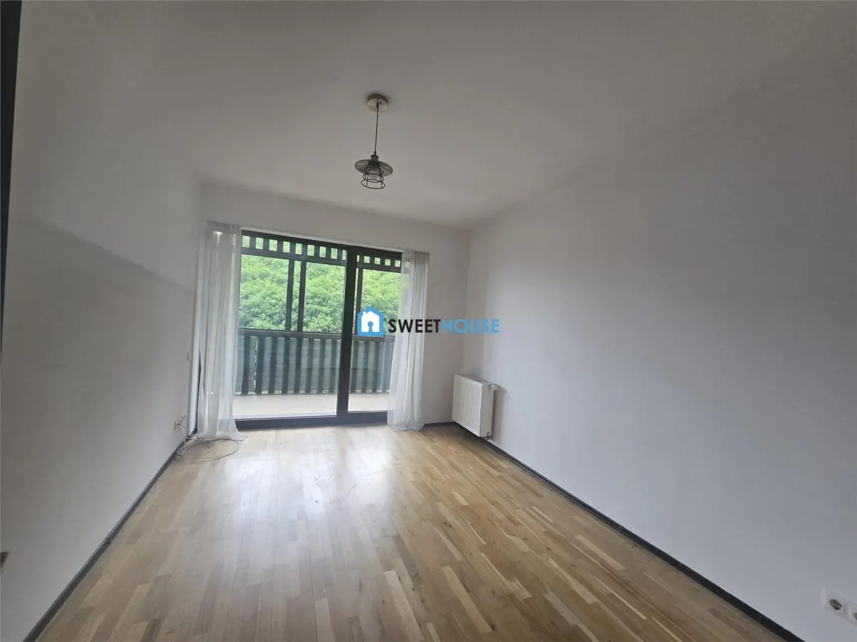 Apartament cu doua camere si terasa  Tampa Gardens - foto 5