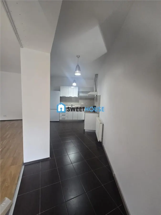 Apartament cu doua camere si terasa  Tampa Gardens - foto 9
