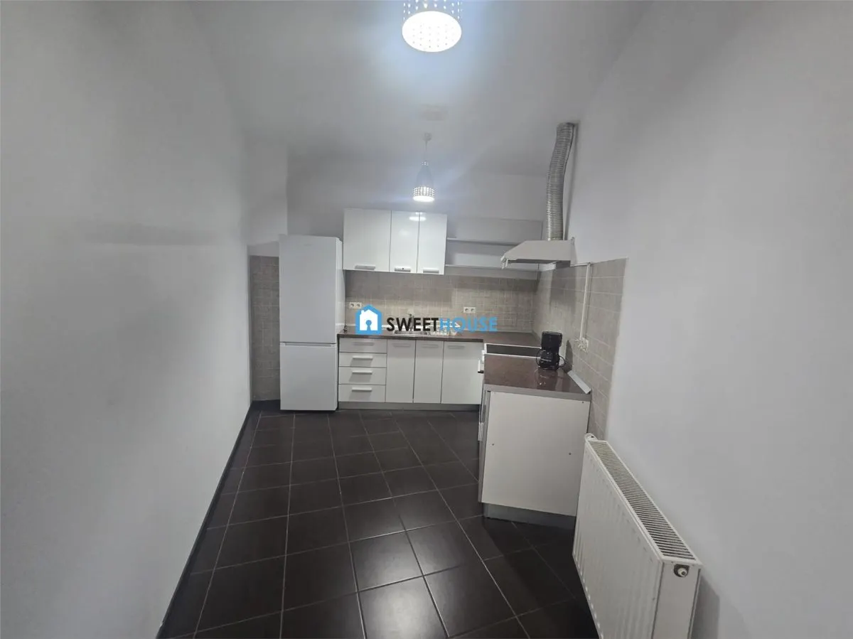 Apartament cu doua camere si terasa  Tampa Gardens - foto 10