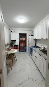 Apartament cu 2 camere Decomandat cu Parcare - Lunca Cetatuii
