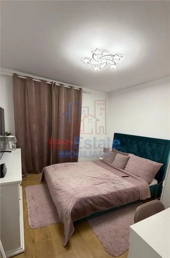 Apartament cu 2 camere Decomandat cu Parcare - foto 2