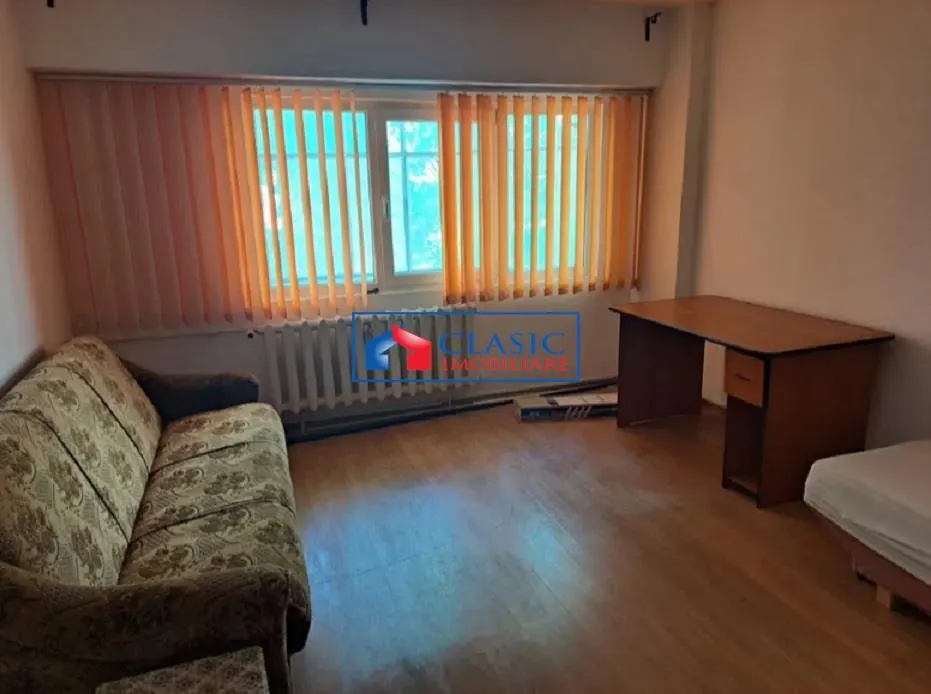 Vanzare apartament 1 camera in Manastur- zona USAMV Calea Manastur - foto 1