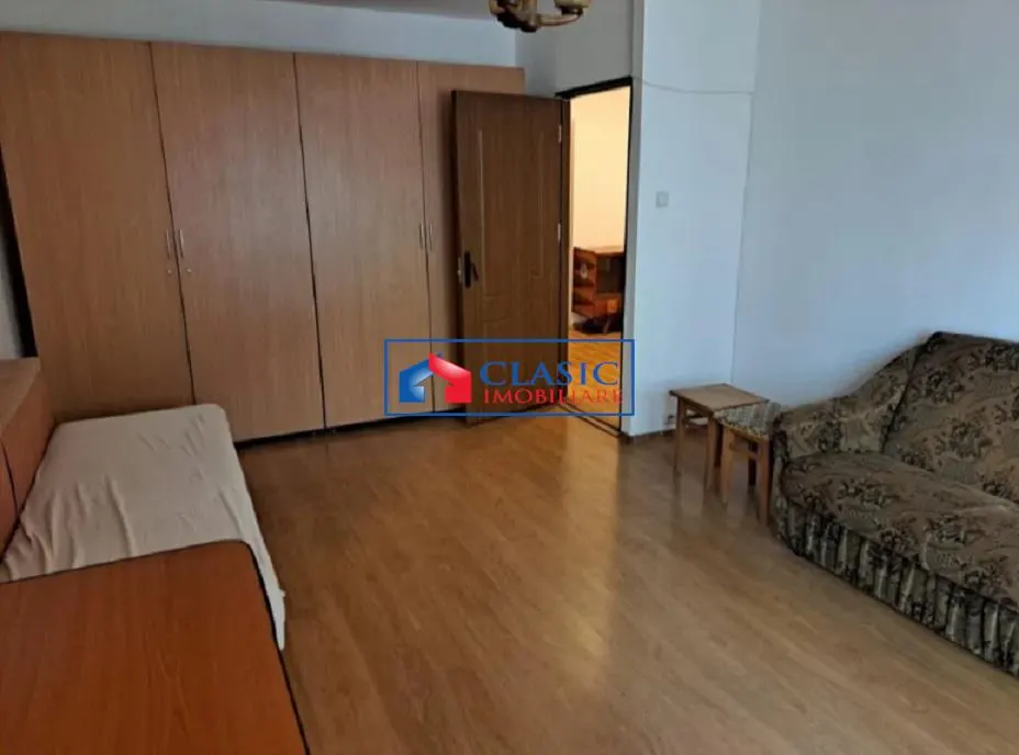 Vanzare apartament 1 camera in Manastur- zona USAMV Calea Manastur - foto 2