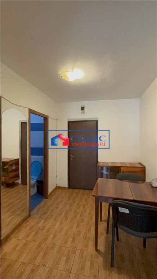 Vanzare apartament 1 camera in Manastur- zona USAMV Calea Manastur - foto 11
