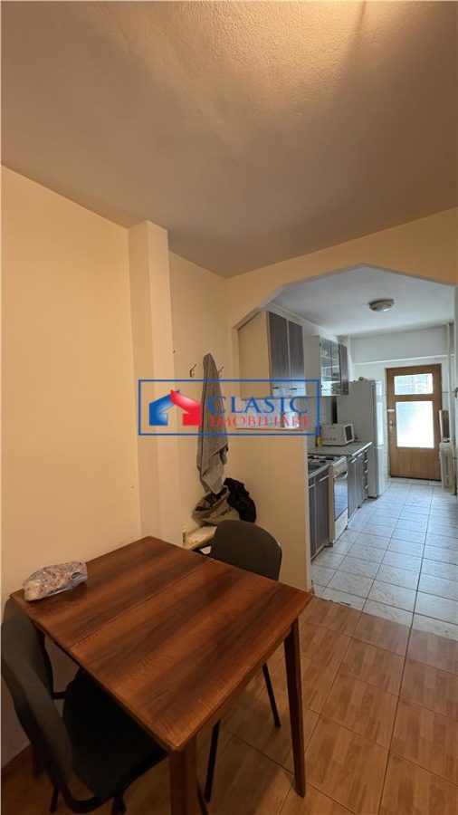 Vanzare apartament 1 camera in Manastur- zona USAMV Calea Manastur - foto 12