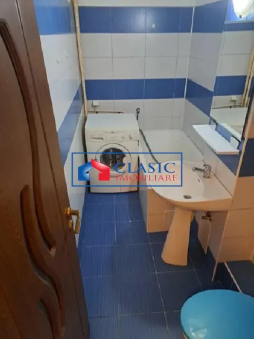 Vanzare apartament 1 camera in Manastur- zona USAMV Calea Manastur - foto 5