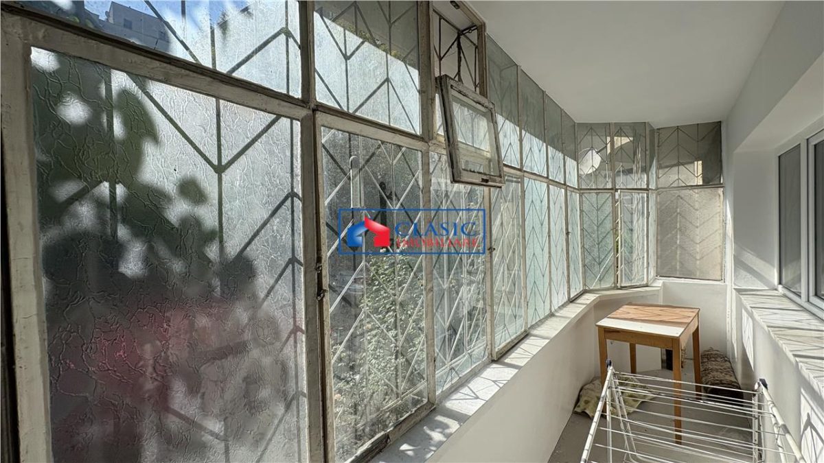 Vanzare apartament 1 camera in Manastur- zona USAMV Calea Manastur - foto 6