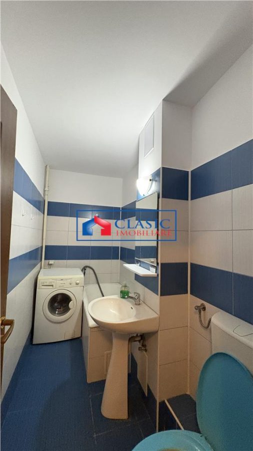 Vanzare apartament 1 camera in Manastur- zona USAMV Calea Manastur - foto 7