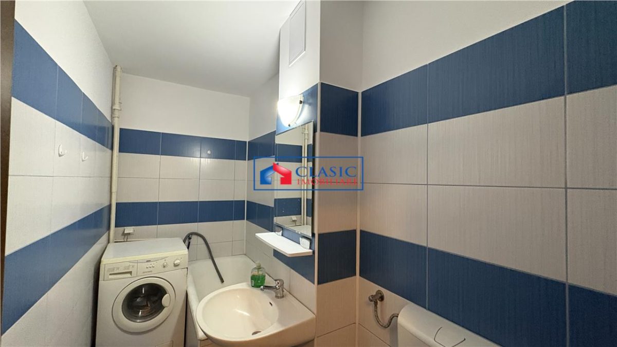 Vanzare apartament 1 camera in Manastur- zona USAMV Calea Manastur - foto 8