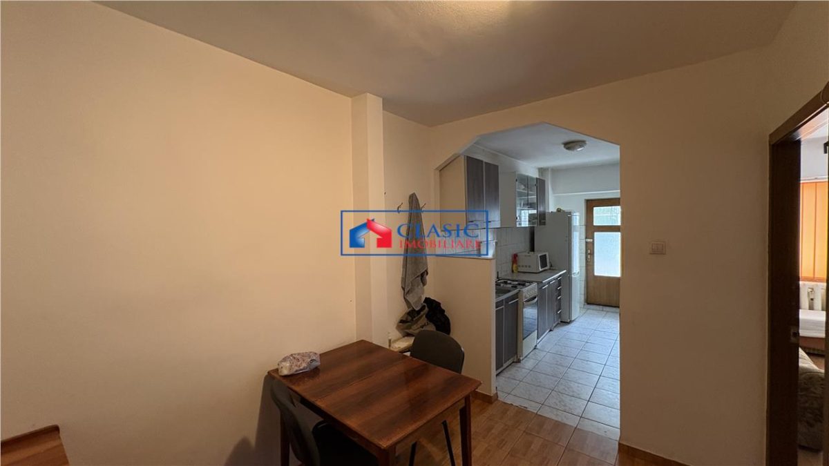 Vanzare apartament 1 camera in Manastur- zona USAMV Calea Manastur - foto 9
