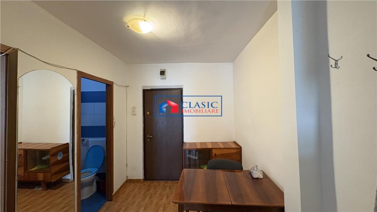 Vanzare apartament 1 camera in Manastur- zona USAMV Calea Manastur - foto 10