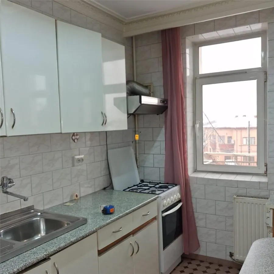 Inchiriere apartament 2 camere zona Cantacuzino - foto 7