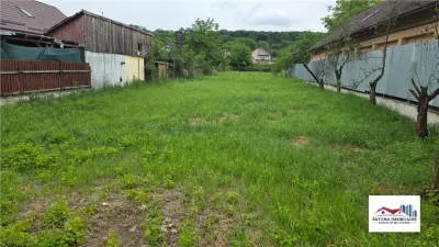 Oportunitate in Zona Spitalului Judetean â€“ Teren Intravilan - Targu Mures
